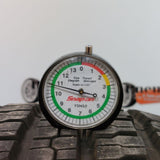 Goodyear Fortitude HT Wrangler 265/65/18 - Pneu d'été usagé