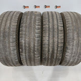 Goodyear SRA Wrangler 255/75/17 - Pneu d'été usagé