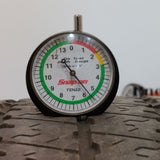 Goodyear SRA Wrangler 255/75/17 - Pneu d'été usagé