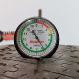 Goodyear SRA Wrangler 255/75/17 - Pneu d'été usagé