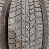General Grabber Arctic LT 275/65/18 - Pneu d'hiver usagé