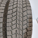 General Grabber Arctic LT 275/65/18 - Pneu d'hiver usagé