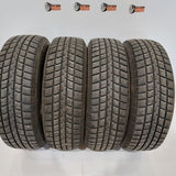 Goodyear WinterCommand 195/65/15 - Pneu d'hiver usagé