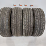 Goodyear SRA Wrangler 255/75/17 - Pneu d'été usagé