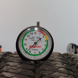 Goodyear SRA Wrangler 255/75/17 - Pneu d'été usagé