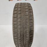Cooper Discoverer Snow Groove 255/70/17 - Pneu d'hiver usagé