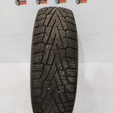 Nexen Winguard Winspike SUV 245/75/17 - Pneu d'hiver usagé