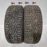 Nokian Hakkapeliita 7 SUV "Cloutés" 275/55/20 - Pneu d'hiver usagé