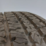 Firestone Transforce HT 265/70/17 - Pneu d'été usagé
