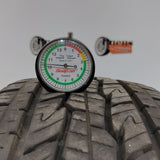 General Grabber HTS 225/75/16 - Pneu d'été usagé