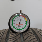 Continental ProContact TX 185/65/15 - Pneu d'été usagé