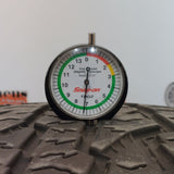 Nokian Rotiiva AT 275/65/18 - Pneu d'hiver usagé