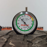 Nokian Rotiiva AT 275/65/18 - Pneu d'hiver usagé