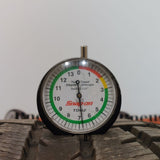 Minerva Eco Stud-Suv 255/70/18 - Pneu d'hiver usagé