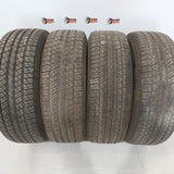 Goodyear HP Wrangler 265/70/17 - Pneu d'été usagé