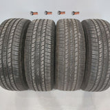 Goodyear Fortitude HT Wrangler 265/70/17 - Pneu d'été usagé