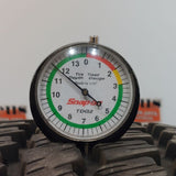 Continental Contitrac 275/65/18 - Pneu d'été usagé