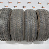 Goodyear Fortitude HT Wrangler 265/65/18 - Pneu d'été usagé