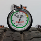 Goodyear Fortitude HT Wrangler 265/65/18 - Pneu d'été usagé