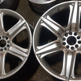 Roue en aluminium usagée Réplique CECWheels / Dimensions: 