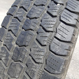 Cooper XT4 Discoverer 255/70/18 - Pneu 4 saisons homologué 