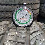 General Grabber HTS 255/70/17 - Pneu d'été usagé