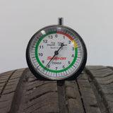 Michelin Primacy MXV4 205/55/16 - Pneu d'été usagé