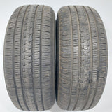 Bridgestone Dueler H/L Alenza 275/60/20 - Pneu d'été usagé