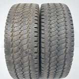 Bridgestone Duravis M700 265/70/17 - Pneu d'été usagé