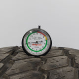 Bridgestone Duravis M700 265/70/17 - Pneu d'été usagé