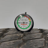 Bridgestone Duravis M700 265/70/17 - Pneu d'été usagé