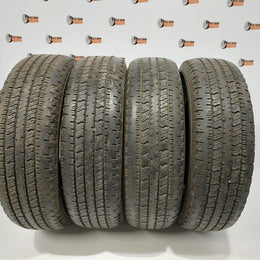 Hankook Dynapro AT 235/75/17 - Pneu d'été usagé