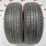 Kumho Solus KL21 235/75/17 - Pneu d'été usagé