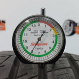 Kumho Solus KL21 235/75/17 - Pneu d'été usagé