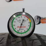 Kumho Solus KL21 235/75/17 - Pneu d'été usagé