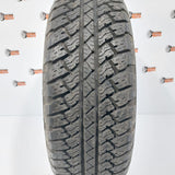 Bridgestone Dueler A/T RH-S 255/70/18 - Pneu d'été usagé