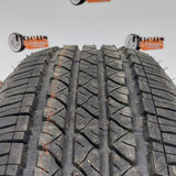 Firestone Affinity Touring T4 215/60/17 - Pneu d'été usagé