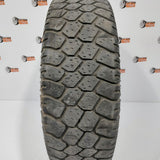 BFgoodrich Commercial T/A Traction 245/75/16 - Pneu d'été usagé