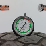 BFgoodrich Commercial T/A Traction 245/75/16 - Pneu d'été usagé