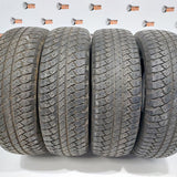 Bridgestone Dueler A/T 255/70/18 - Pneu d'été usagé