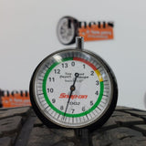 Bridgestone Dueler A/T 255/70/18 - Pneu d'été usagé