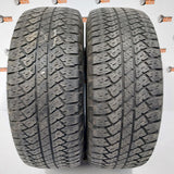 Bridgestone Dueler A/T RH-S 265/65/18 - Pneu d'été usagé