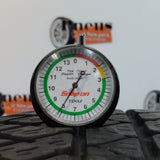 Bridgestone Dueler A/T RH-S 265/65/18 - Pneu d'été usagé