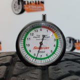 Bridgestone Dueler A/T RH-S 265/65/18 - Pneu d'été usagé