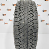 Bridgestone Dueler A/T 265/65/18 - Pneu d'été usagé