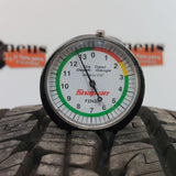 General Grabber HTS 225/75/16 - Pneu d'été usagé