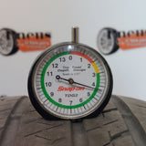 Bridgestone Ecopia H/L 422 Plus 235/65/17 - Pneu d'été usagé