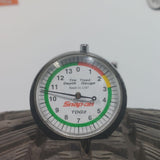 Firestone WinterForce UV 245/70/17 - Pneu d'hiver usagé