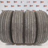 Bridgestone V-steel RLB 265 245/75/16 - Pneu d'été usagé