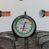 Champiro Gtradial 275/65/18 - Pneu d'hiver usagé